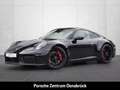 Porsche 992 -2 (911) Carrera 4 GTS Schiebedach Lift HD-Matrix Schwarz - thumbnail 1