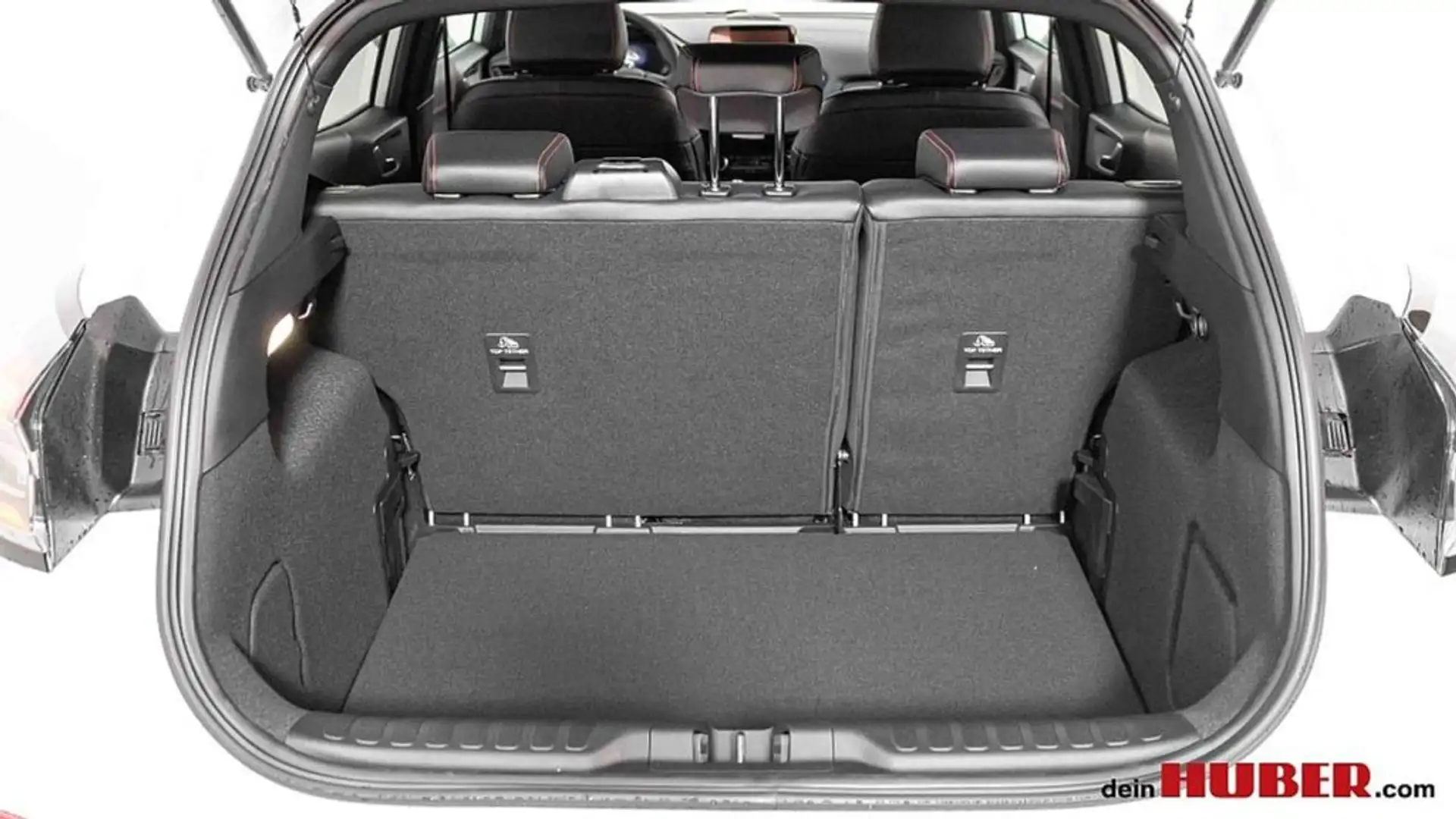 Ford Puma ST-LINE X 5D 1. Weiß - 2