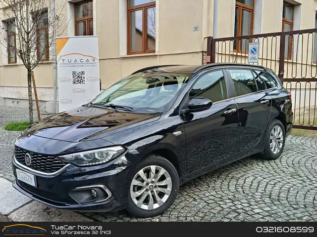 Fiat Tipo Lounge 1.6 Multijet