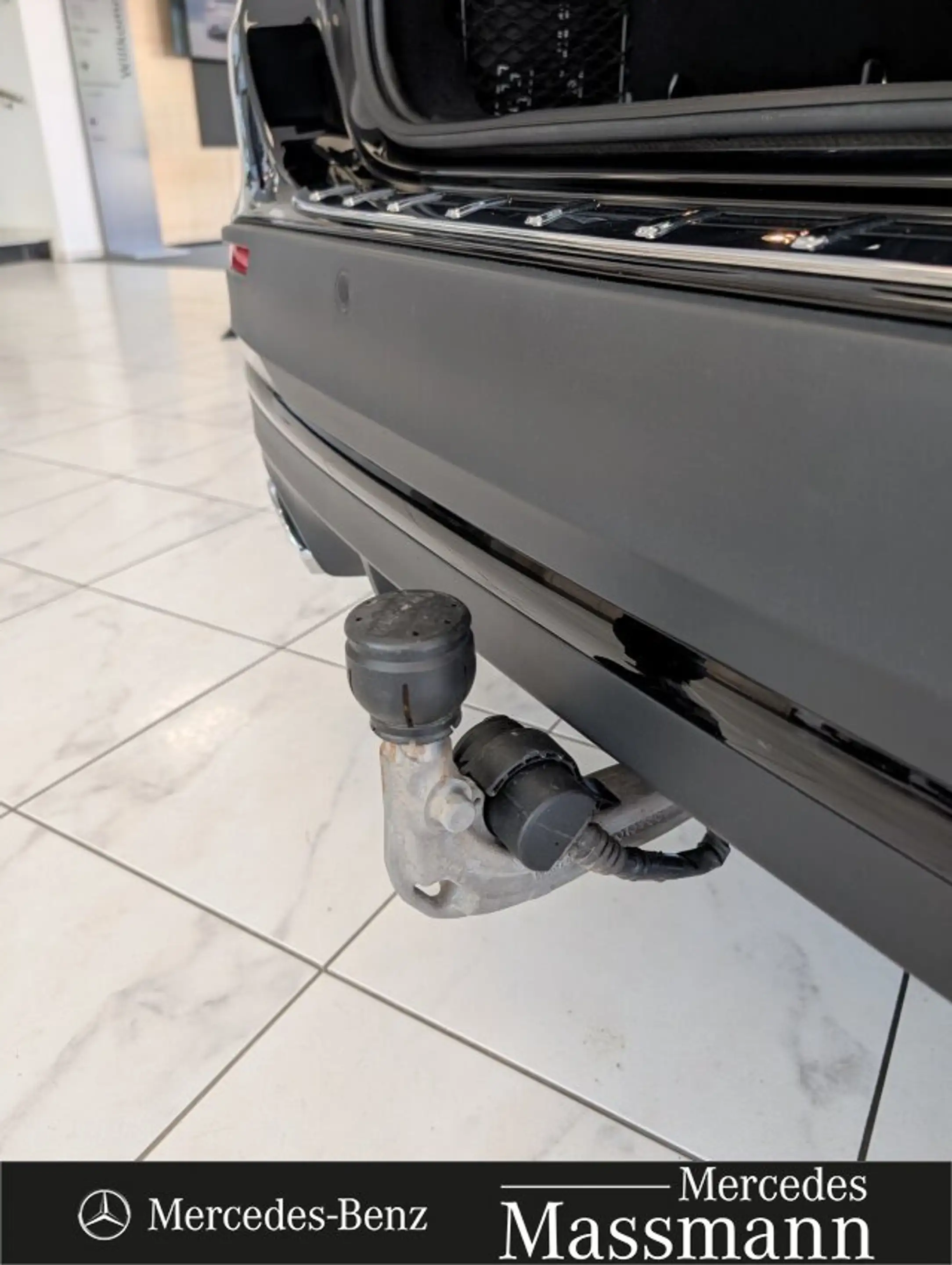 Mercedes-Benz GLA 220 GLA 220 d 4MATIC AMG Line Navi/Pano.-Dach/Styling — photo 13