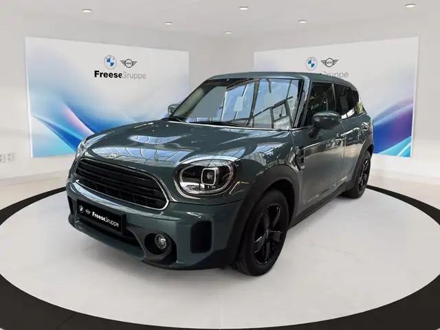 MINI Cooper Countryman RFK SPORTSITZE LED SHZ DAB ABS