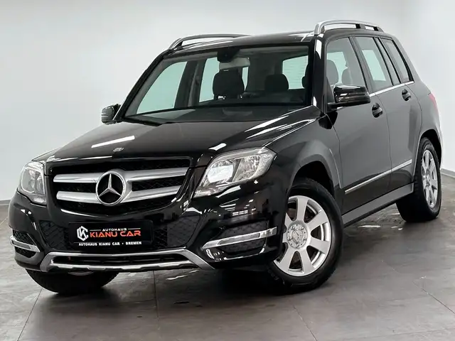 Mercedes-Benz GLK 200 CDI.AHK.PANORAMA.PDC.SHZ.TMP.S-DACH