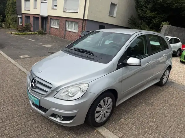 Mercedes-Benz B 160 *TÜV NEU*1 HAND*KLIMA*TOP AUTO*