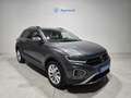 Volkswagen T-Roc 1.5 TSI Life DSG7 110KW Gris - thumbnail 1