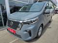 Nissan Primastar L2H1 Tekna Aut. Grau - thumbnail 3