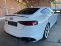 Audi RS5 Sportback 2.9 TFSI quattro/RS ABGAS/STEP SI Blanc - thumbnail 5