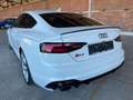 Audi RS5 Sportback 2.9 TFSI quattro/RS ABGAS/STEP SI Blanc - thumbnail 7