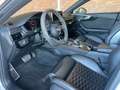 Audi RS5 Sportback 2.9 TFSI quattro/RS ABGAS/STEP SI Blanc - thumbnail 9