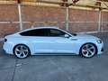 Audi RS5 Sportback 2.9 TFSI quattro/RS ABGAS/STEP SI Blanc - thumbnail 4