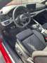 Audi A5 35 TFSI Business Edition S line tronic Rood - thumbnail 12