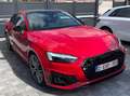 Audi A5 35 TFSI Business Edition S line tronic Rouge - thumbnail 5