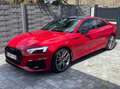 Audi A5 35 TFSI Business Edition S line tronic Rood - thumbnail 1
