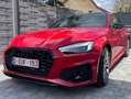 Audi A5 35 TFSI Business Edition S line tronic Rouge - thumbnail 4