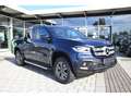 Mercedes-Benz X 250 Doppelkabine d 4Matic Edition Progressive Bleu - thumbnail 3