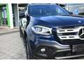 Mercedes-Benz X 250 Doppelkabine d 4Matic Edition Progressive Bleu - thumbnail 7