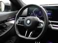 BMW 520 5 Serie 520i Zwart - thumbnail 2