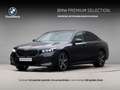 BMW 520 5 Serie 520i Zwart - thumbnail 1