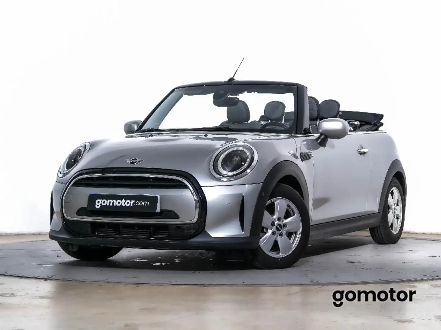 MINI Cooper Cabrio - 1