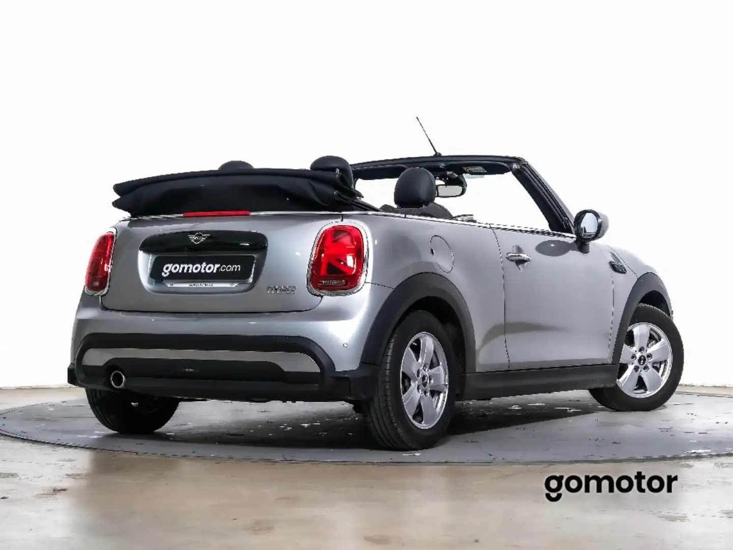 MINI Cooper Cabrio - 2