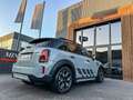 MINI Cooper SE Countryman Mini 2.0 ALL4 Untamed Edition 220Pk/Pano/Hk/Memory Grijs - thumbnail 15