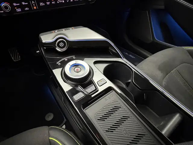 Kia Ev6 view 14