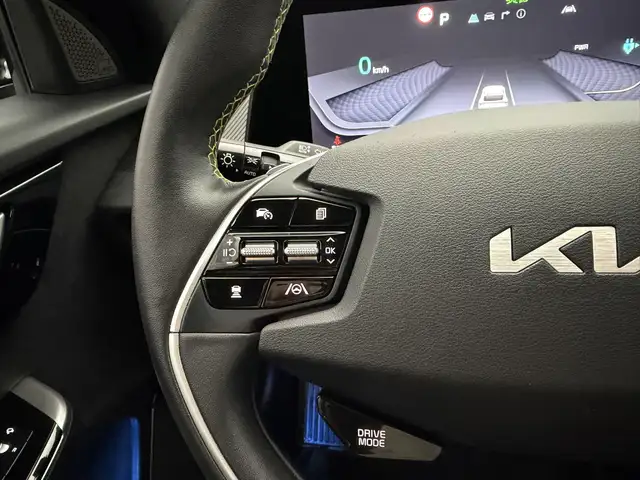 Kia Ev6 view 11