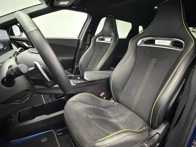 Kia Ev6 view 8