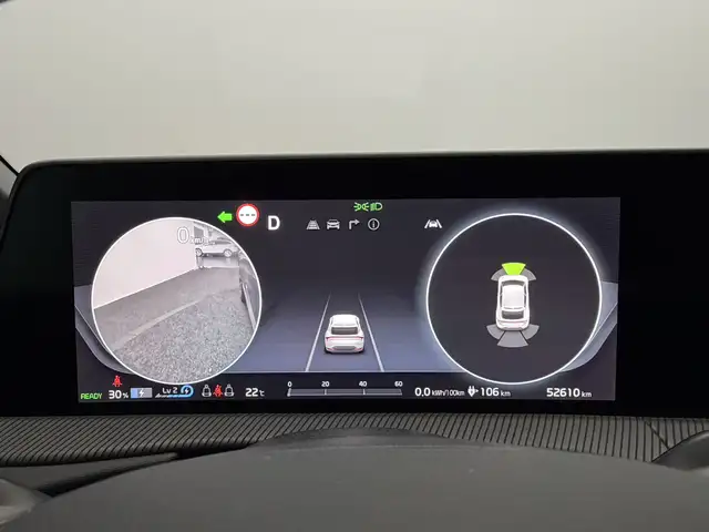Kia Ev6 view 10