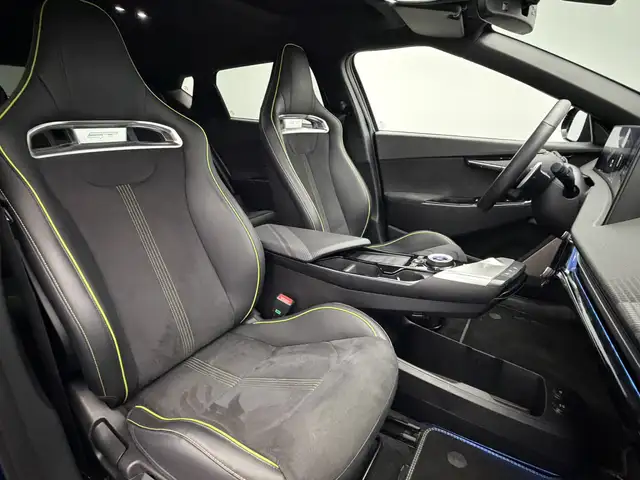 Kia Ev6 view 13