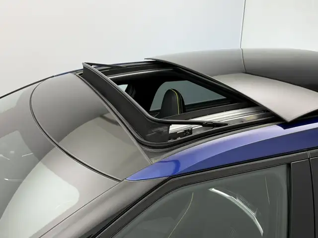 Kia Ev6 view 5