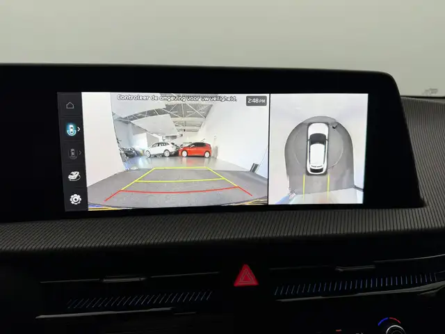 Kia Ev6 view 7