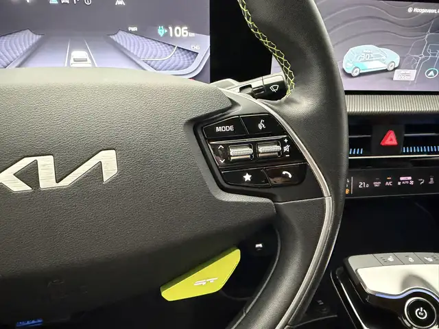 Kia Ev6 view 12