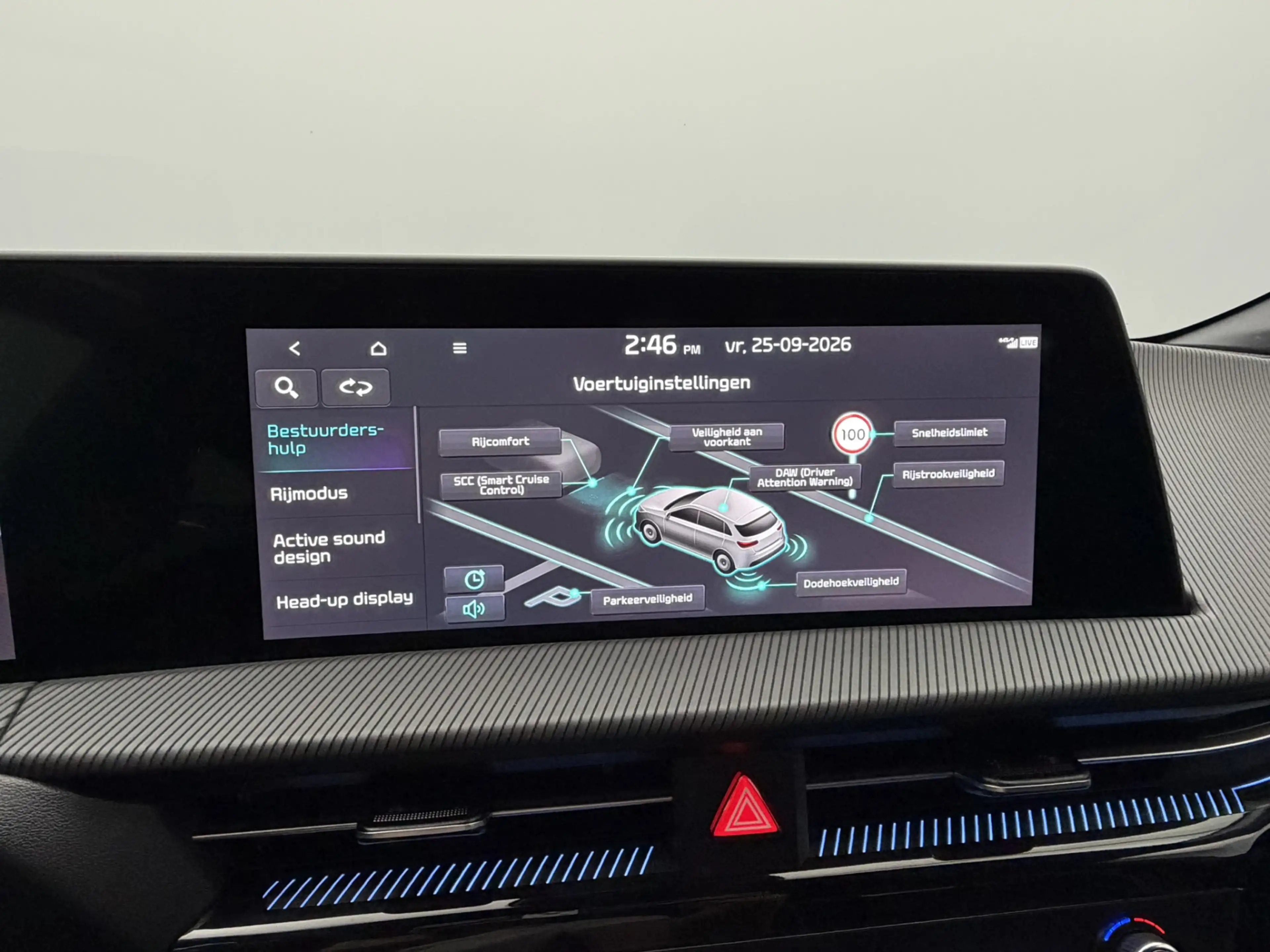 Kia EV6 GT AWD 77.4 kWh SOH 97,4% |430 KW| Warmtepomp | Pa — photo 15