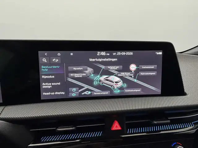 Kia Ev6 view 15