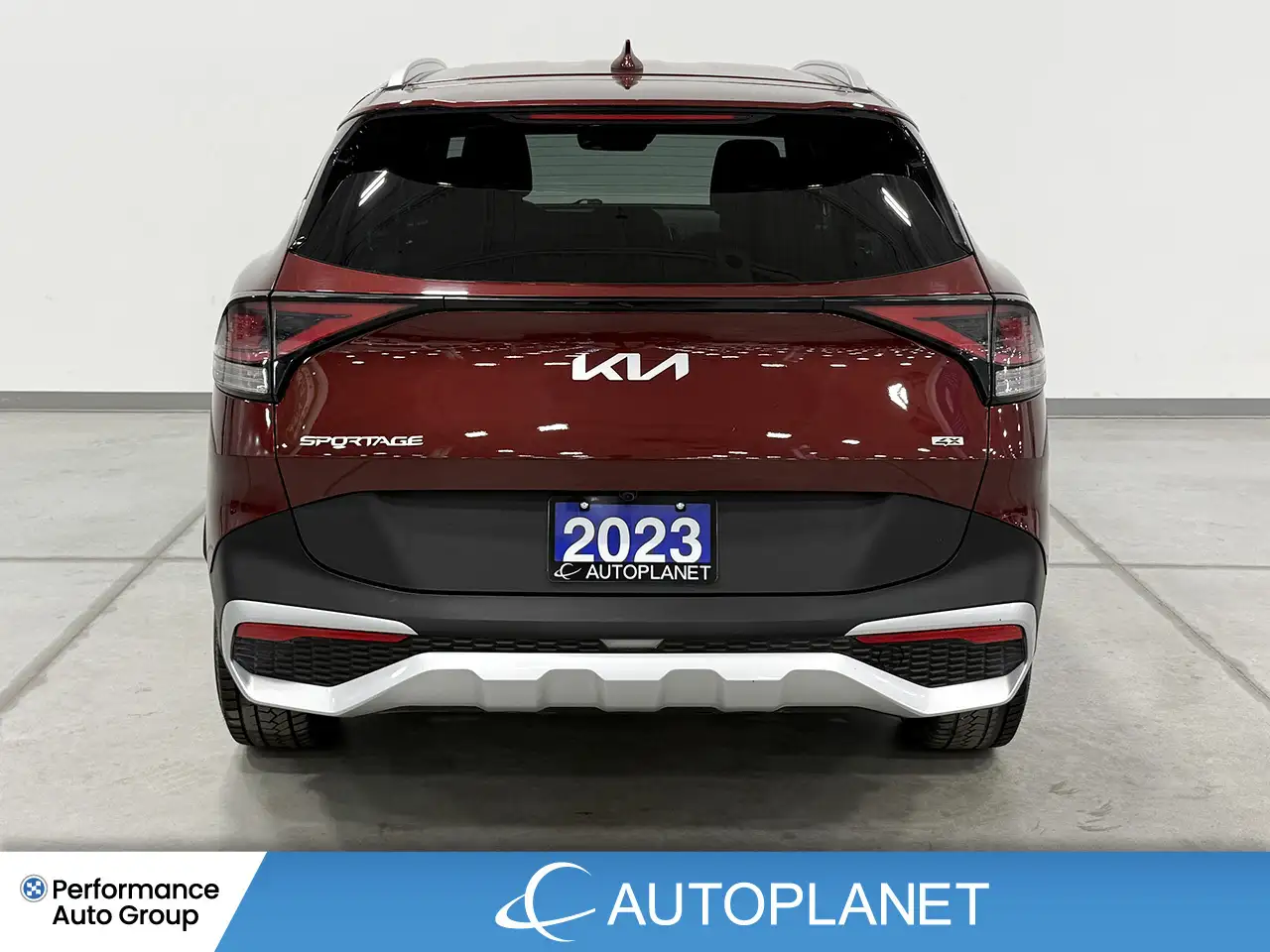 Kia Sportage снимка Kia Sportage