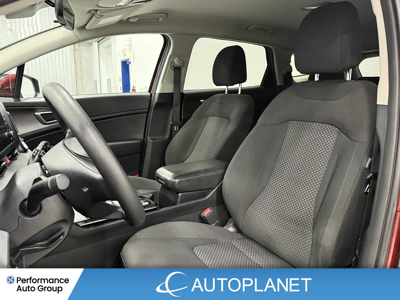 Kia Sportage снимка Kia Sportage