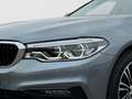 BMW 540 i Touring xDrive Sport Line/NAVI/LED/Panorama Blau - thumbnail 5
