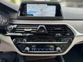 BMW 540 i Touring xDrive Sport Line/NAVI/LED/Panorama Blue - thumbnail 9