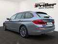 BMW 540 i Touring xDrive Sport Line/NAVI/LED/Panorama Blue - thumbnail 4
