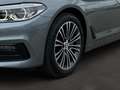 BMW 540 i Touring xDrive Sport Line/NAVI/LED/Panorama Kék - thumbnail 6