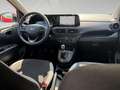 Hyundai i10 TWIST TECHNO Rouge - thumbnail 20