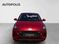 Hyundai i10 TWIST TECHNO Rouge - thumbnail 3