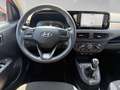 Hyundai i10 TWIST TECHNO Rouge - thumbnail 14