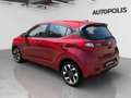Hyundai i10 TWIST TECHNO Rouge - thumbnail 6