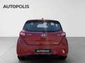 Hyundai i10 TWIST TECHNO Rouge - thumbnail 8
