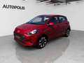 Hyundai i10 TWIST TECHNO Rouge - thumbnail 1