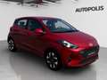 Hyundai i10 TWIST TECHNO Rouge - thumbnail 10