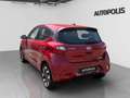 Hyundai i10 TWIST TECHNO Rouge - thumbnail 7