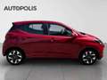 Hyundai i10 TWIST TECHNO Rouge - thumbnail 9