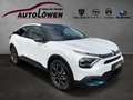Citroen C4 Elektromotor e-Shine, Rückfahrkamera Blanco - thumbnail 4